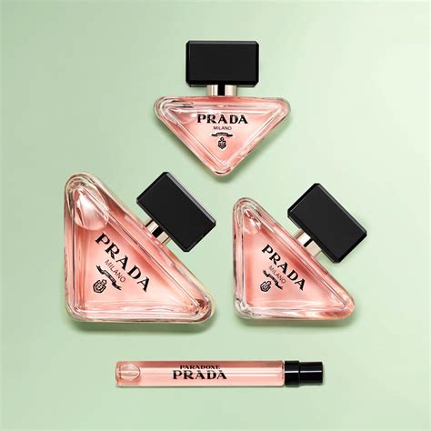 prada spray eau de parfum edp artikel 628444|paradoxe Prada sephora.